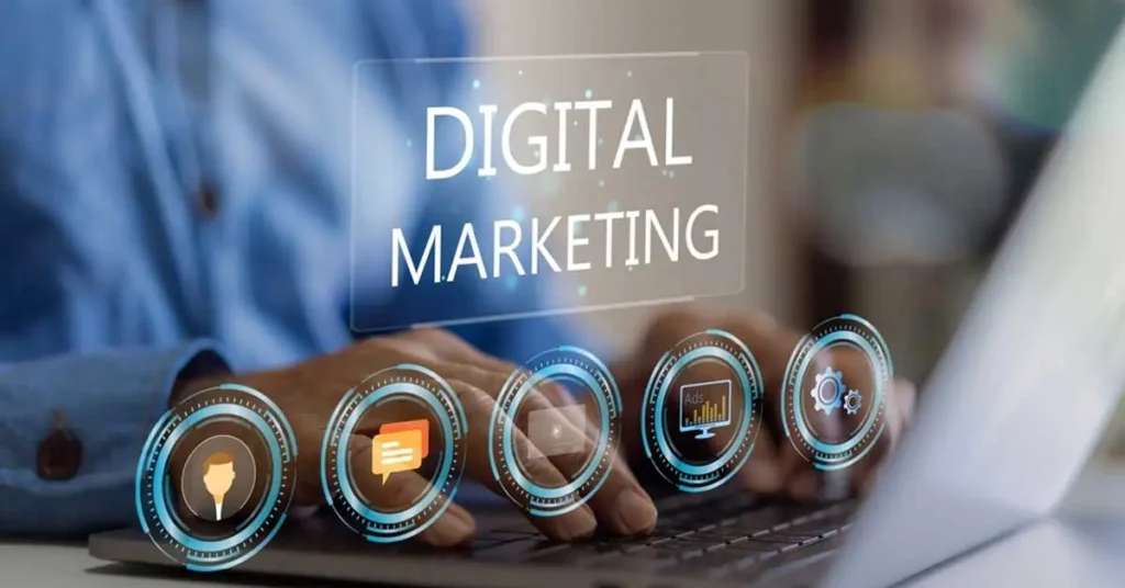 Best Digital Marketing Services