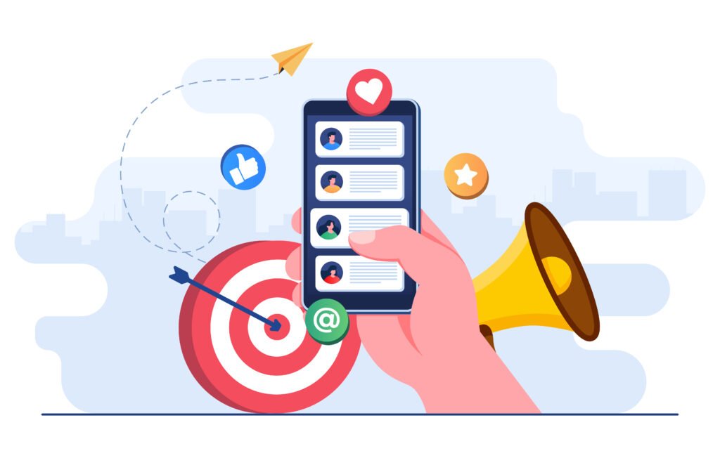 Successful Social Media Marketing Plan