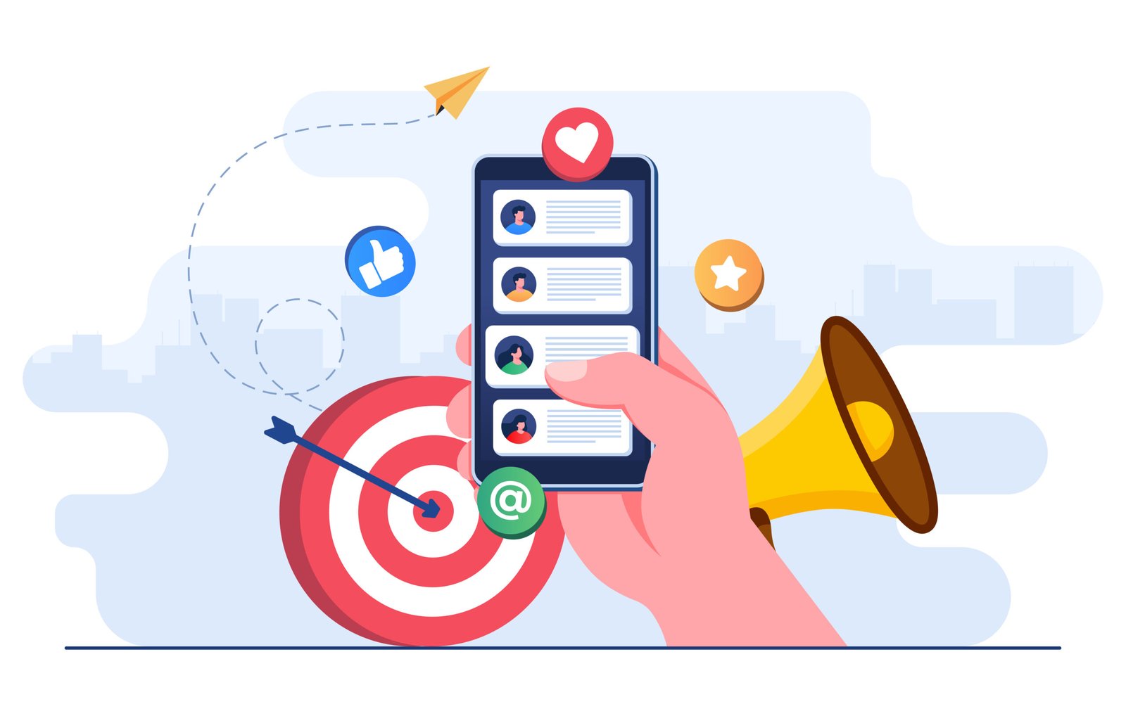 Successful Social Media Marketing Plan