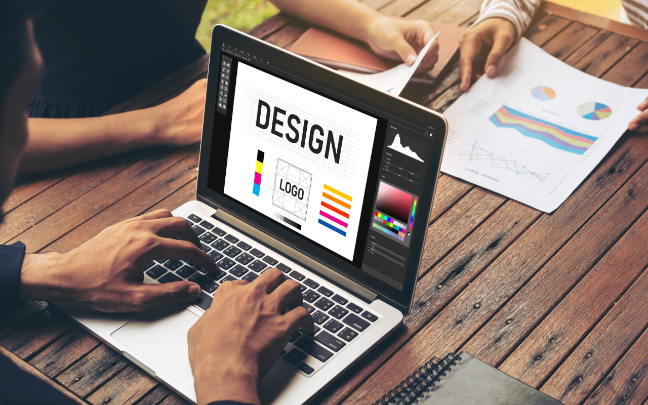 top logo design services
